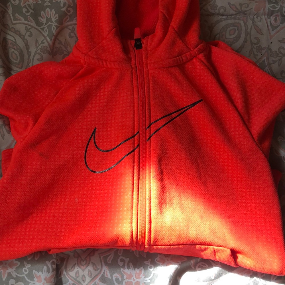 Nike hoodie